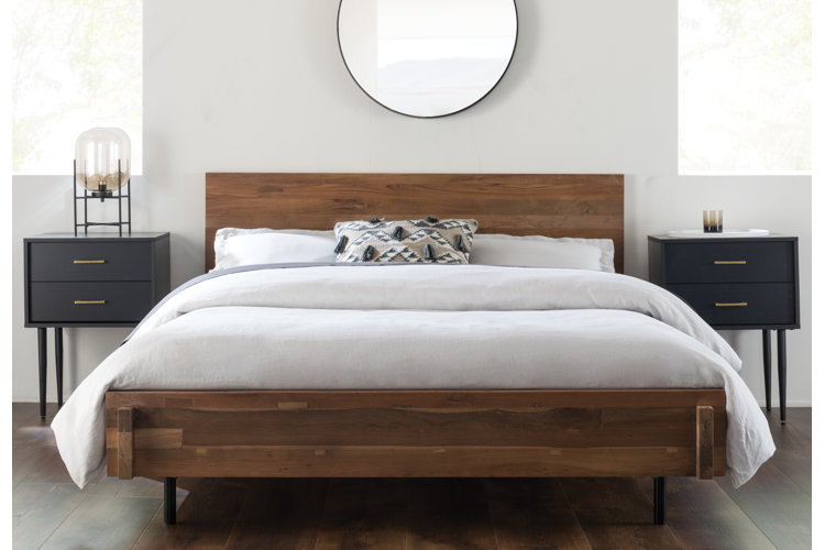 6 Fixes for the Blank Space Above Your Bed (With Photos!) Wayfair